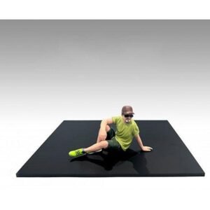 "Figure18 Series 1" Figure 701 for 1/18 Scale Models by American Diorama