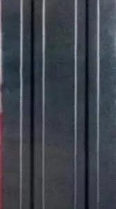 2 Pk. 15" Straight Track - 00171-2 - no packaging - Bulk