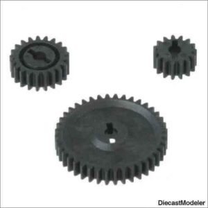Redcat Racing Gear set (21T/15T/40T)