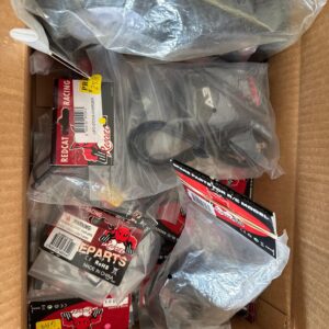 Bundle of Redcat racing parts - New