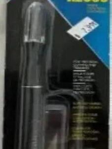 X-Acto X2000 Precision Knife w/5 #11 Blades