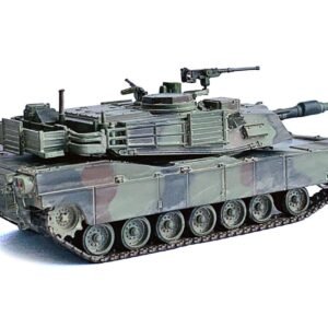 United States M1A2 SEP Tank "1st Battalion 16th Cavalry Regiment" "NEO Dragon Armor" Series 1/72 Plastic Model by Dragon Models
