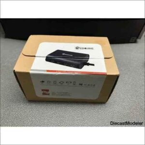 Eachine 4-Port USB charger Adapter