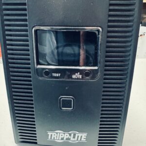 Tripp-Lite Battery Backup SMART 1300LCDT