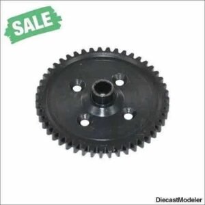 Redcat Racing E99202 Steel Spur Gear(47T)