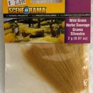 SP4186 SCENE-A-RAMA WILD GRASS