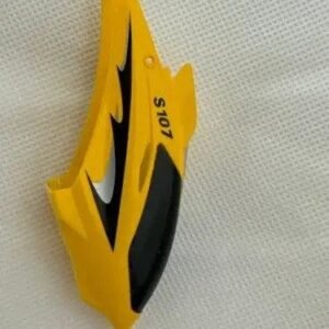 SYMA s107 cowling - Yellow