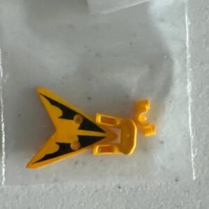 Syma S107-03Tail Decoration