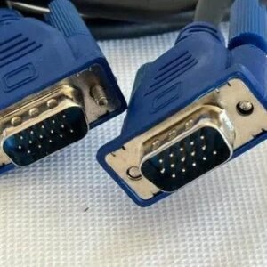 VGA Cable for monitor