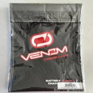 Venom Battery Safety Charge Sack - Large 1642