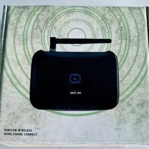 Verizon Home Phone Connect Router