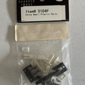 Versa Hybrid Small Plastic Parts bag