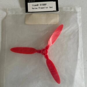Versa Hybrid propeller