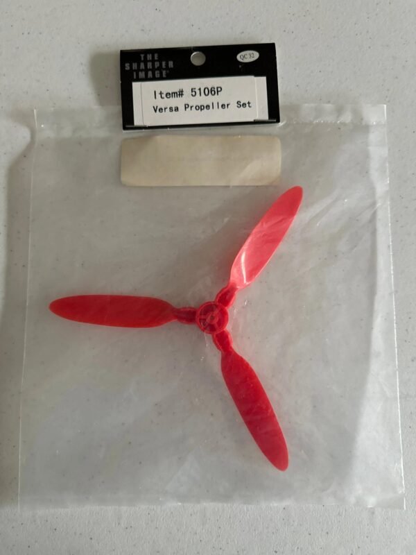Versa Hybrid propeller