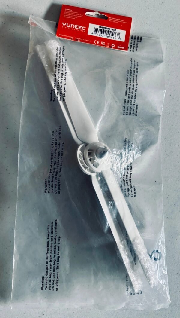 Yuneec Q500 Propellers 115B